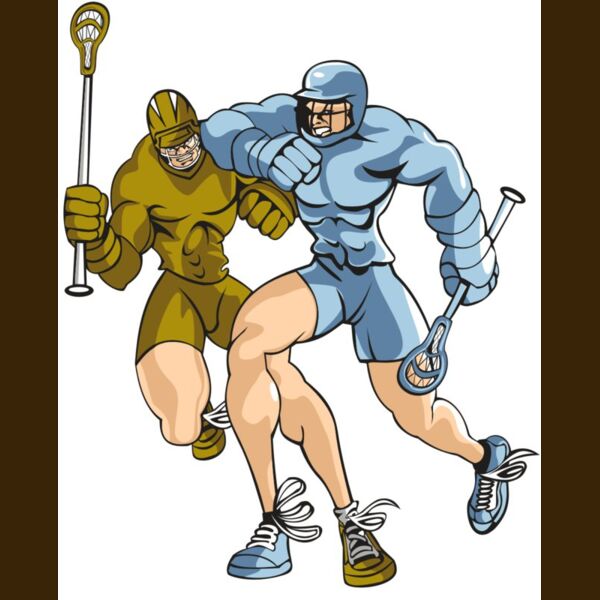 LACROSSE 18 RQC Thumbnail