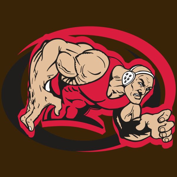 AR WRESTLING MEN 29 RC Thumbnail