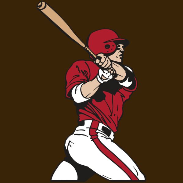 AR3 BASEBALL 23 RQC Thumbnail