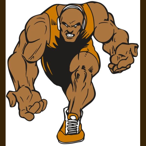 AR WRESTLING MEN 19 RC Thumbnail