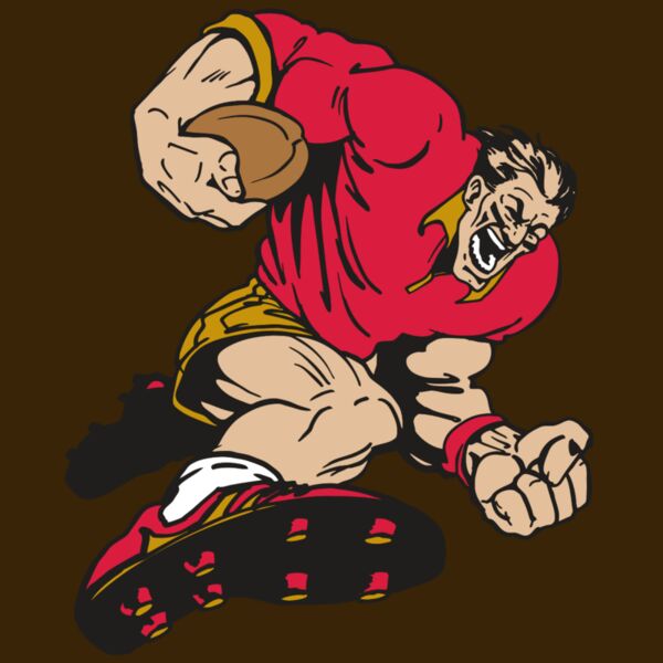 AR RUGBY 10 RC Thumbnail