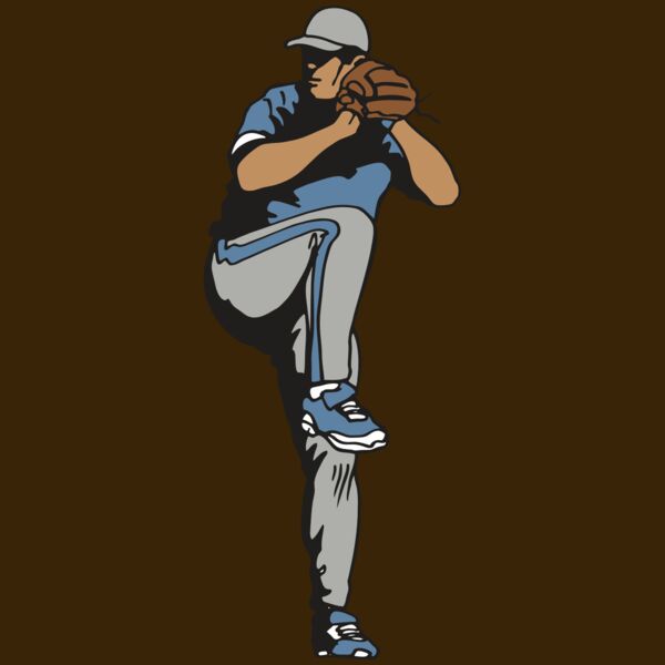 AR3 BASEBALL 22 RQC Thumbnail