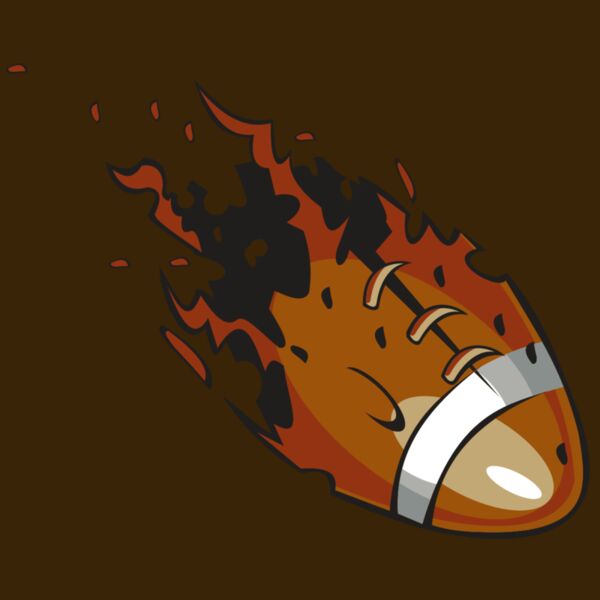 FOOTBALL TEARING RQC Thumbnail