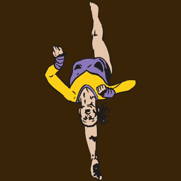 AR2 GYM 09 RQC Thumbnail