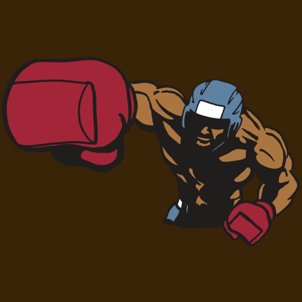 AR BOXING 11 RC Thumbnail