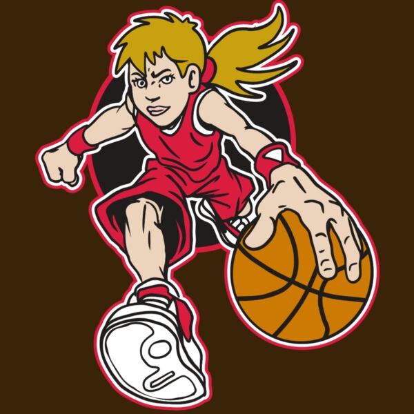 AR34 BASKETBALL 29 RQC Thumbnail