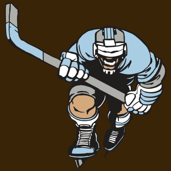 AR3 HOCKEY 12 RQC Thumbnail