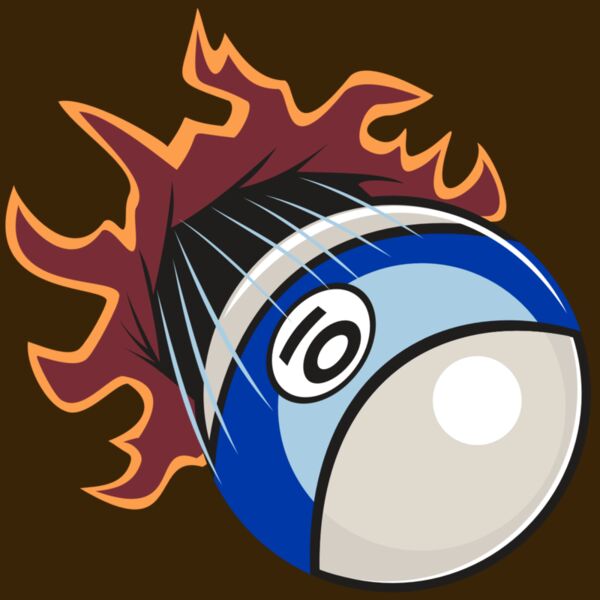 BILLIARD BUSTING RQC Thumbnail