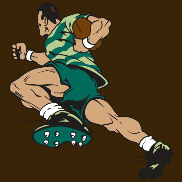 AR RUGBY 12 RC Thumbnail