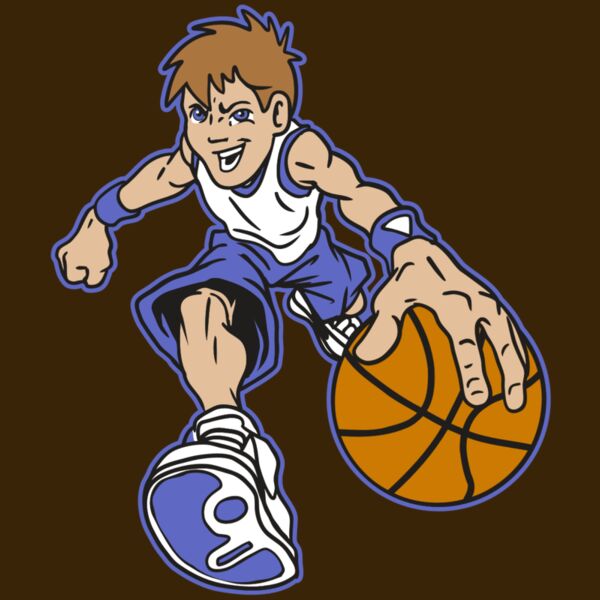 AR34 BASKETBALL 10 RQC Thumbnail