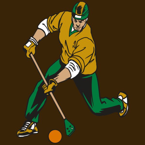 AR20 BROOMBALL 12 RQC Thumbnail