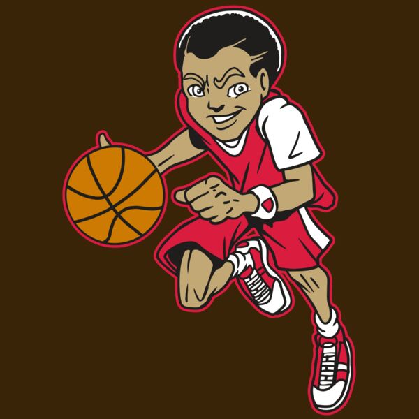 AR34 BASKETBALL 16 RQC Thumbnail