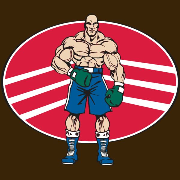 AR BOXING 13 RC Thumbnail