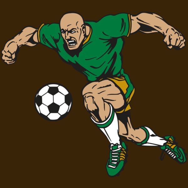 AR SOCCER MEN 11 RC Thumbnail