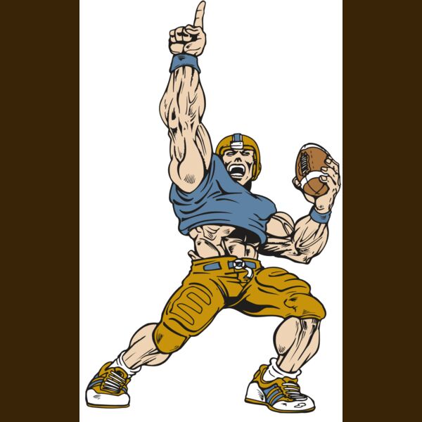 AR5 Football 25 RQC Thumbnail