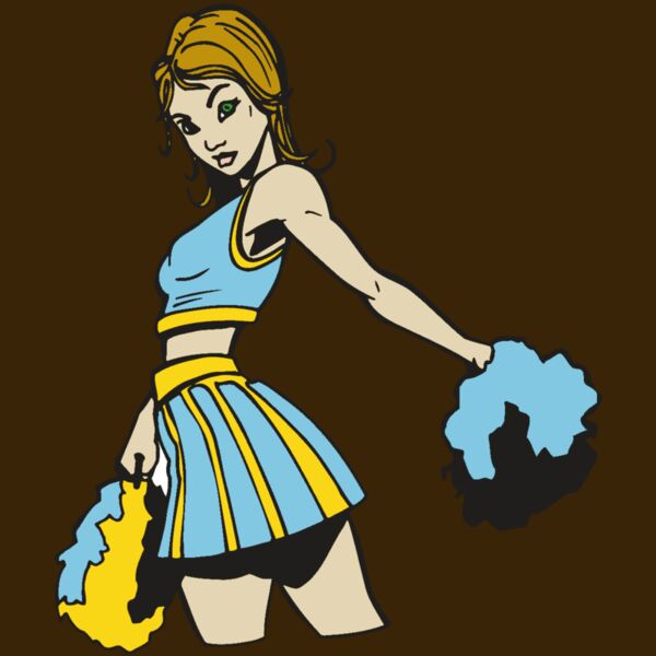 AR CHEER 16 RC Thumbnail