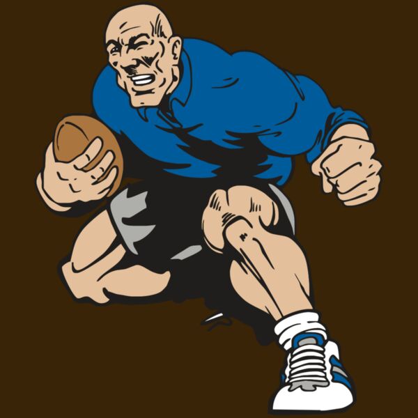 AR RUGBY 17 RC Thumbnail