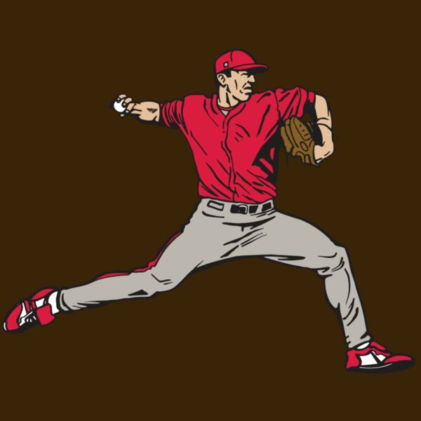 AR3 BASEBALL 12 RQC Thumbnail