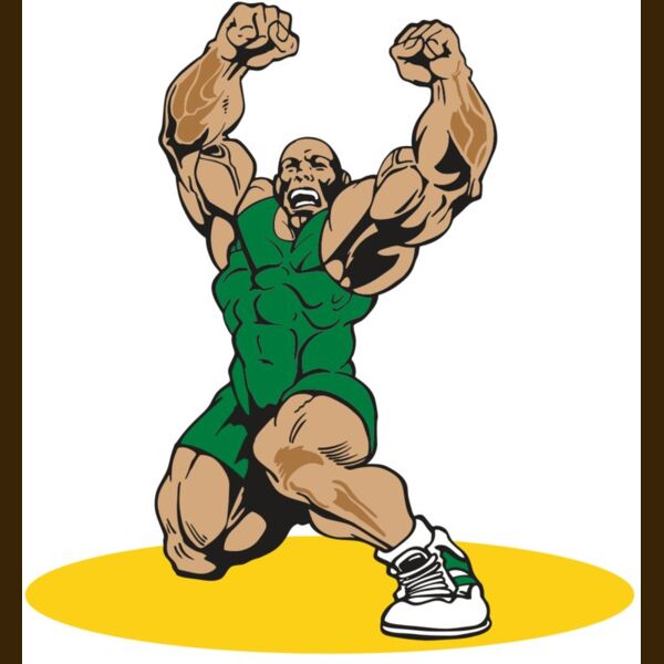 AR WRESTLING MEN 48 RC Thumbnail