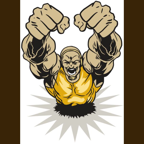 AR17 WRESTLER 03 RQC Thumbnail