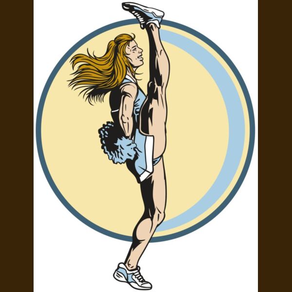 AR32 CHEER 01 RQC Thumbnail