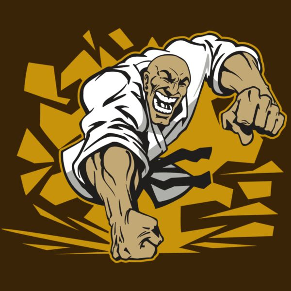 AR MARTIAL ARTS 10 RC Thumbnail