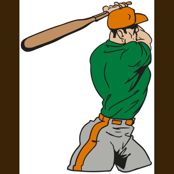 AR6 SOFTBALL 43 RQC Thumbnail