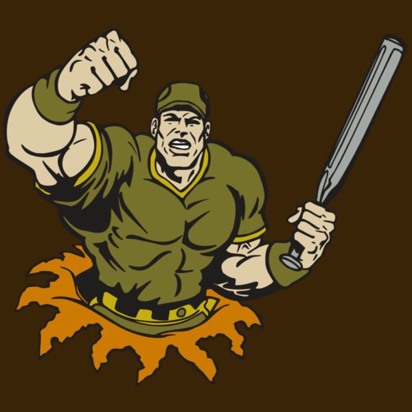 AR6 SOFTBALL 32 RQC Thumbnail