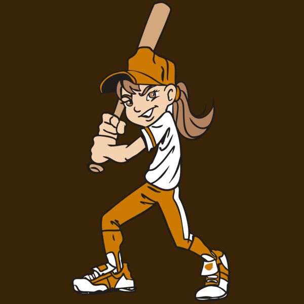 AR34 SOFTBALL 02 RQC Thumbnail