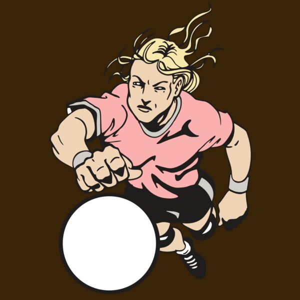 AR VBALL 12 RC Thumbnail