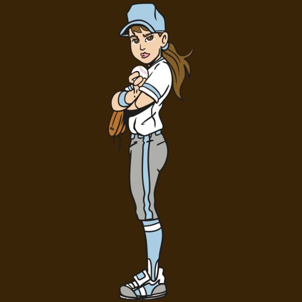 AR34 SOFTBALL 08 RQC Thumbnail