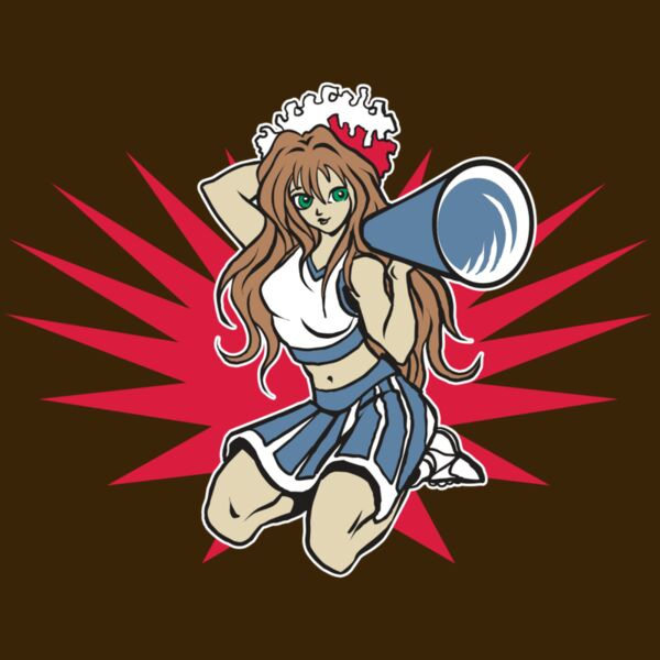 AR31 CHEER 02 RQC Thumbnail