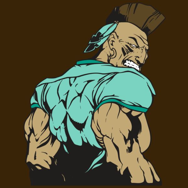 AR5 MOHAWK 02 RQC Thumbnail