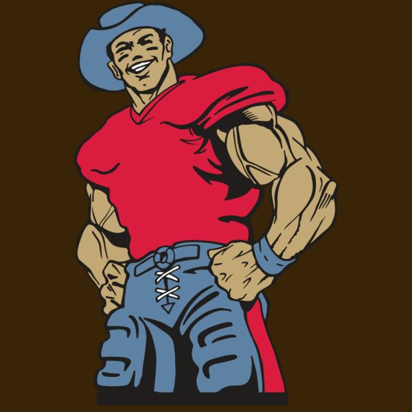 AR COWBOY 20 RC Thumbnail