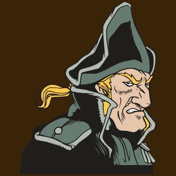 AR5 ADMIRAL 12 RQC Thumbnail