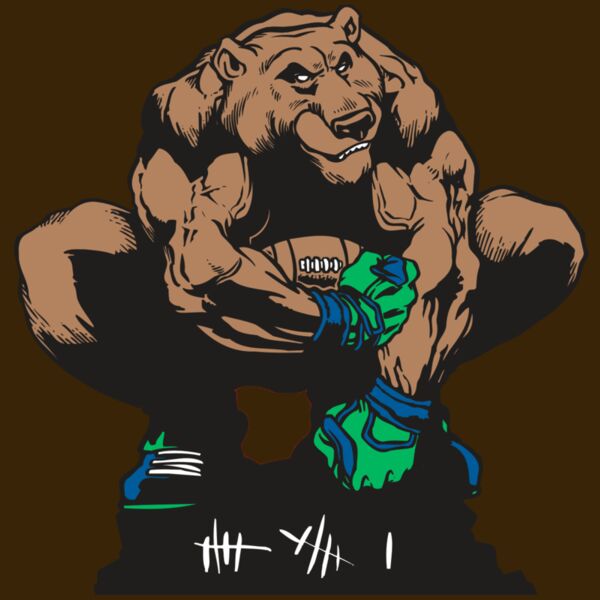 AR BEAR 08 RC Thumbnail