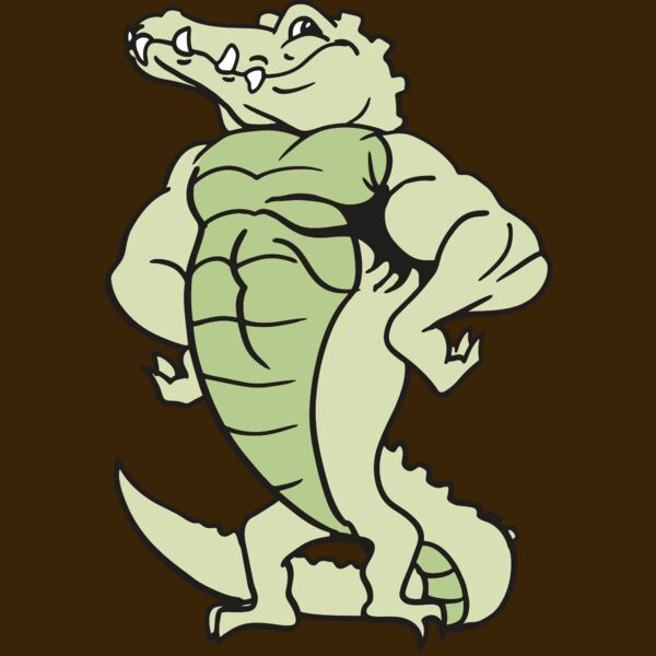 AR GATOR 49 RQC Thumbnail