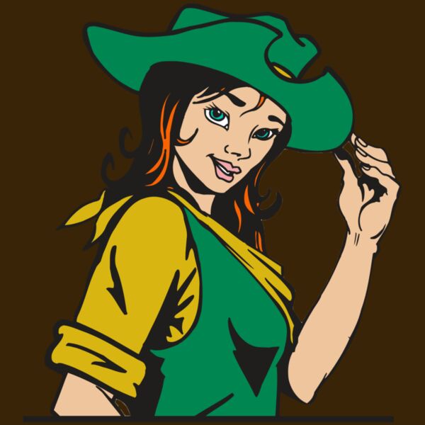 AR COWBOY 47 RC Thumbnail