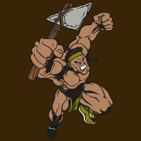 AR BRAVE 48 RC Thumbnail