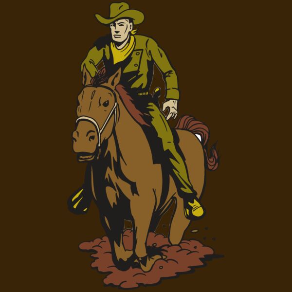 AR COWBOY 78 RC Thumbnail