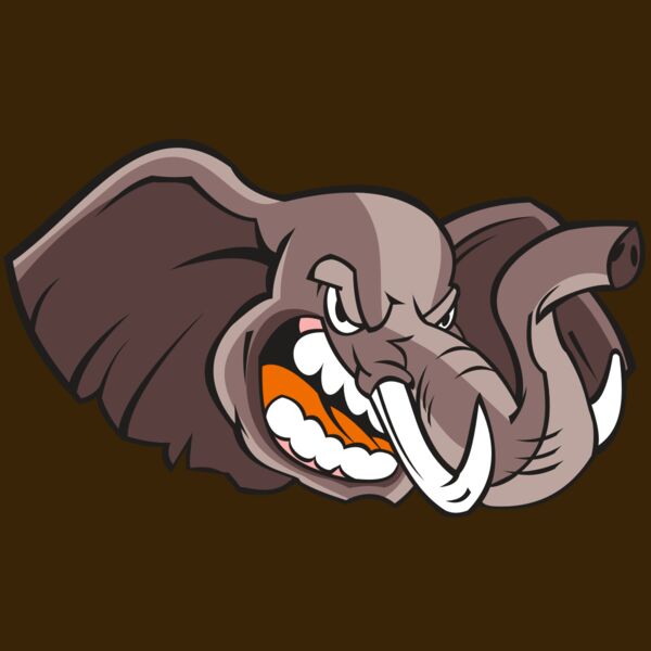 ELEPHANT HD0503 RQC Thumbnail