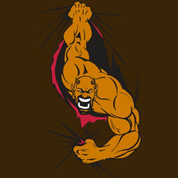 AR DEVIL 25 RC Thumbnail