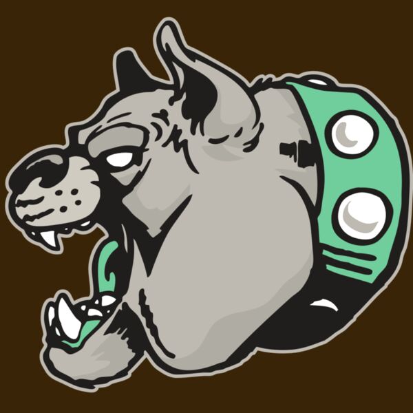 AR BDOG 48 RC Thumbnail