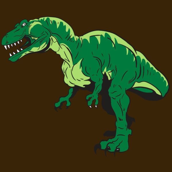 AR17 DINO 01 RQC Thumbnail