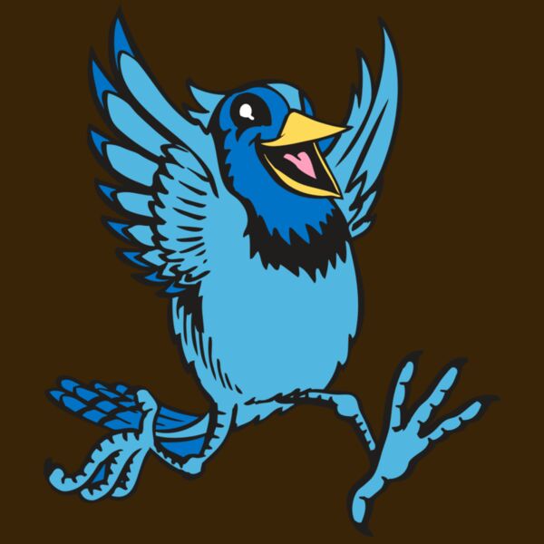 BAW BLUEJAY 09 RC Thumbnail