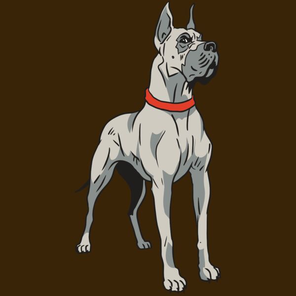 AR16 DOG 04 RQC Thumbnail