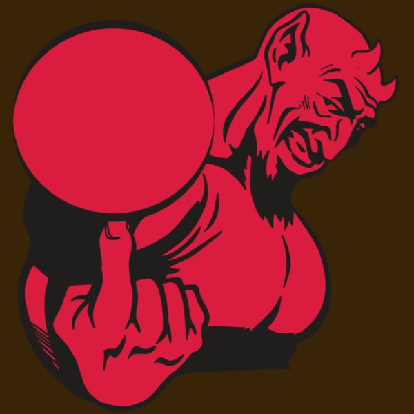 AR5 DEVIL 27 RQC Thumbnail