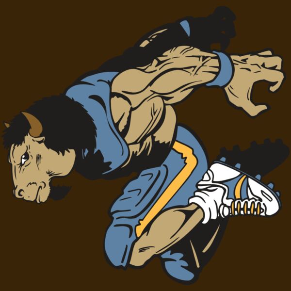 AR14 BUFFALO FBLL 07 RQC Thumbnail