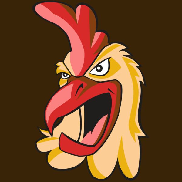 GAMECOCK HD0502 RQC Thumbnail