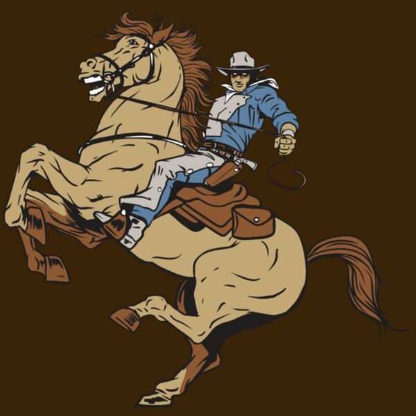 AR33 COWBOY 09 RQC Thumbnail